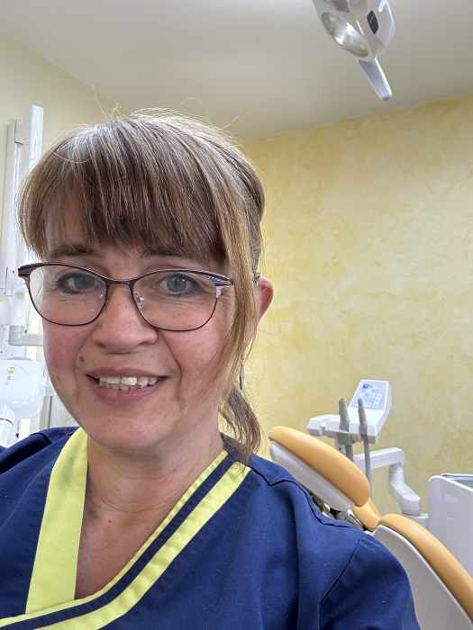 Dr Béatrice FAYE