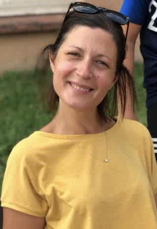 Dr Polyniki PASALIDOU-PROHOM