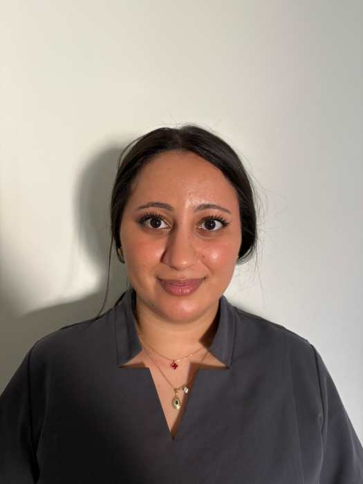 Dr Ibtissem EL HAMED