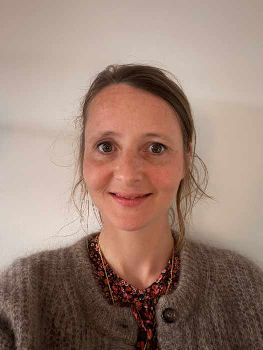 Dr Marion PONS