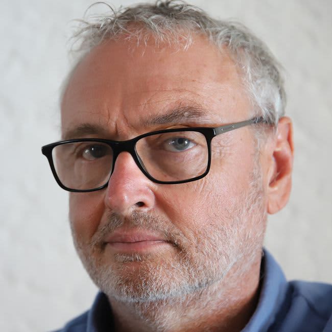 Dr PHILIPPE MARTY