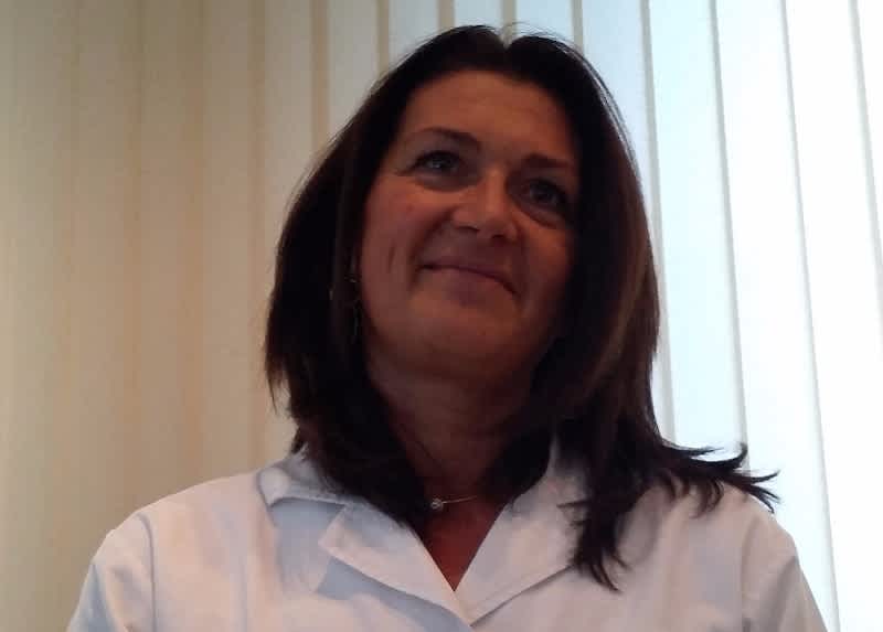 Dr Florence BARREY