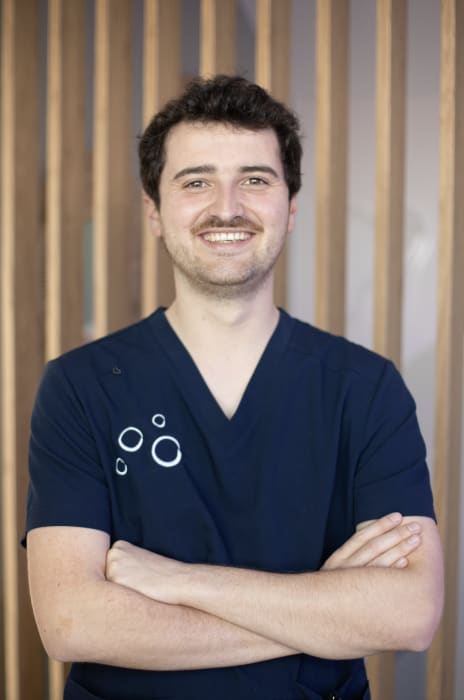 Dr Hugo HIRIGOYEN