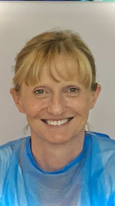 Dr Delphine HUGUES