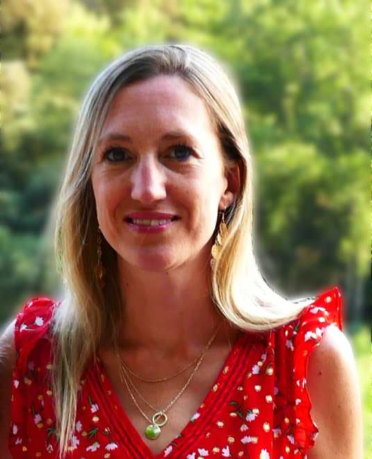 Géraldine BRUNET