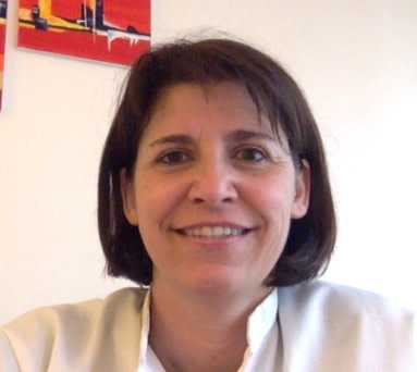 Carine Lévêque Duboscq