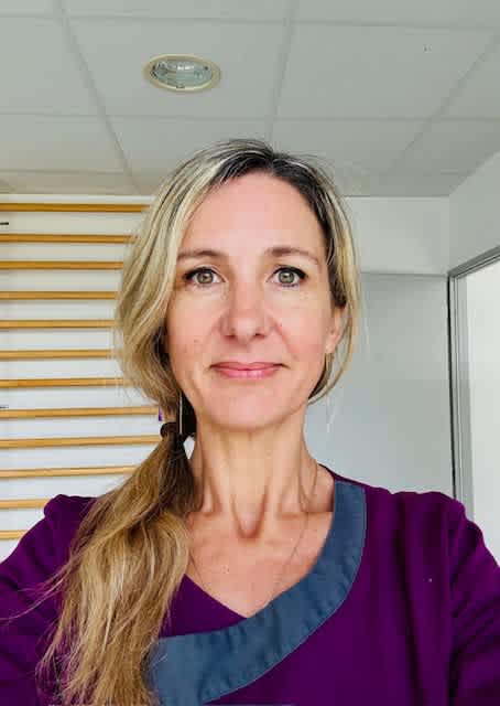 CARINE SMALBEEN