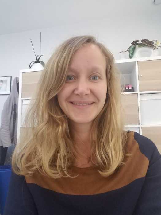 KARINE DE RYCKE