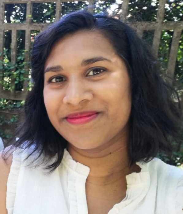 Dr Snegitha SUNDARA