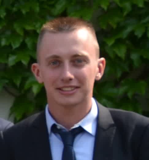 Jérémy Lairot