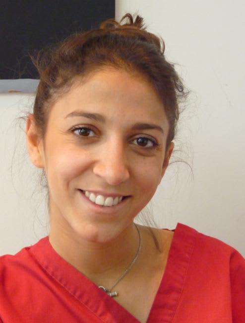 Dr Clémentine Cohen
