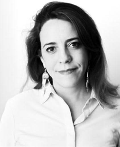 Dr Mounia Malou