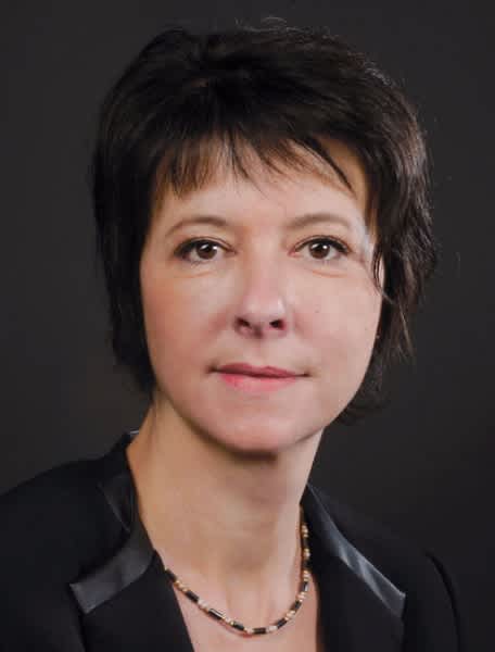 Dr Pâquerette Castell