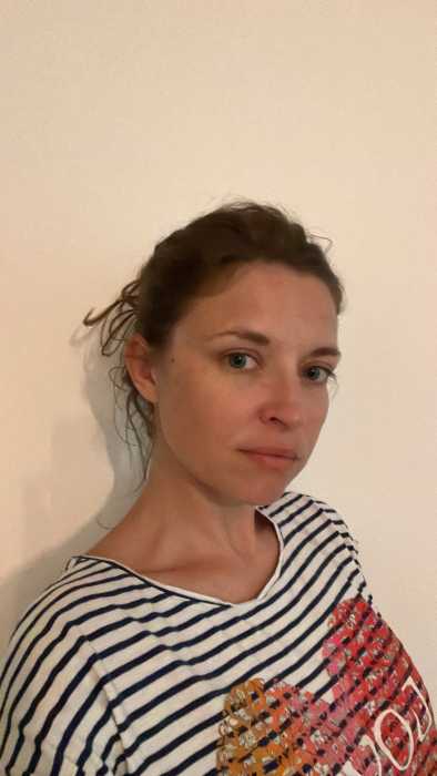 Mathilde PADEL