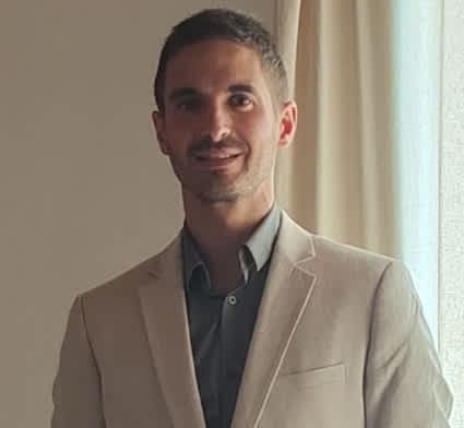 Dr Alexandre Martineau