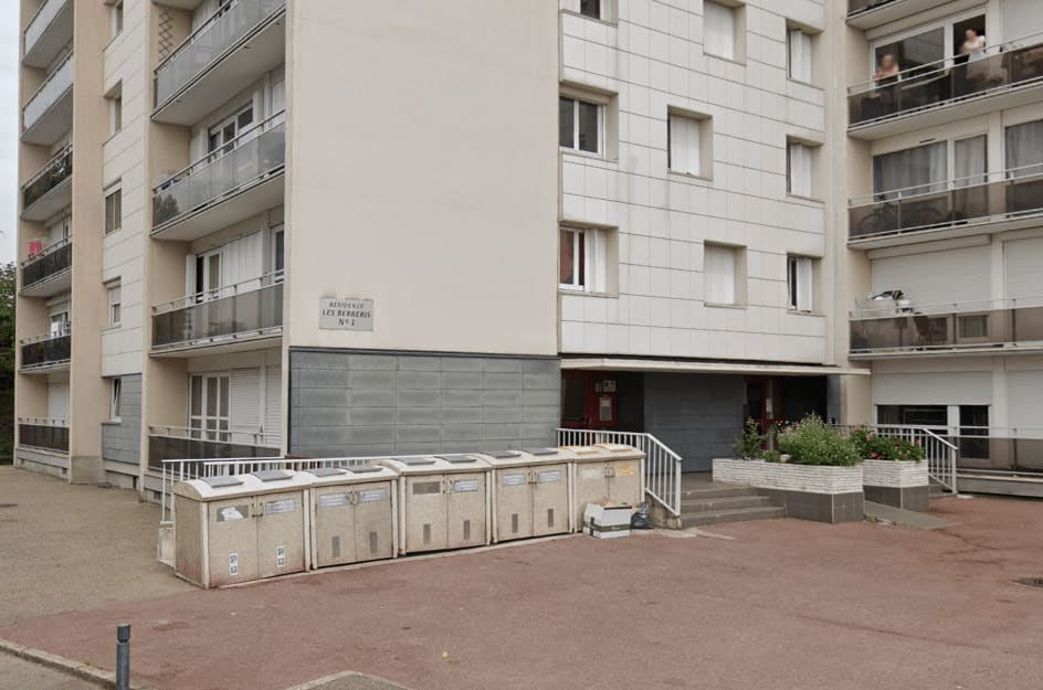 Dr Arnaud LEFEBVRE, Médecin généraliste à Le PetitQuevilly