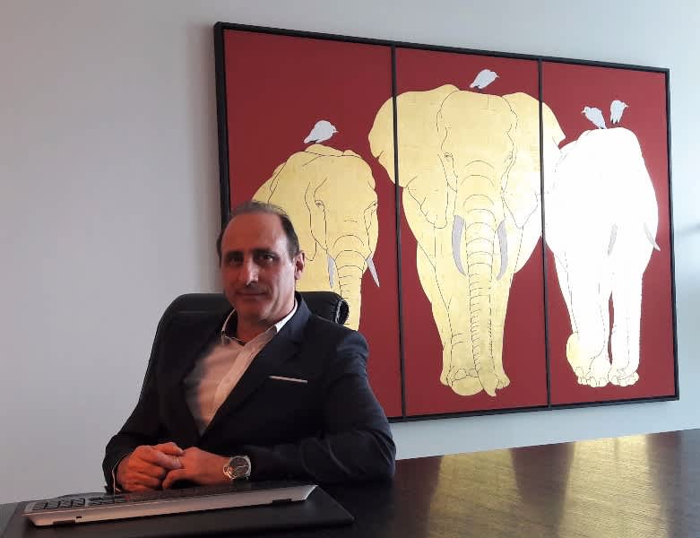 Dr Marc GIRARD 