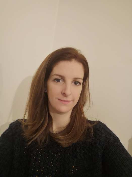 Morgane MILON