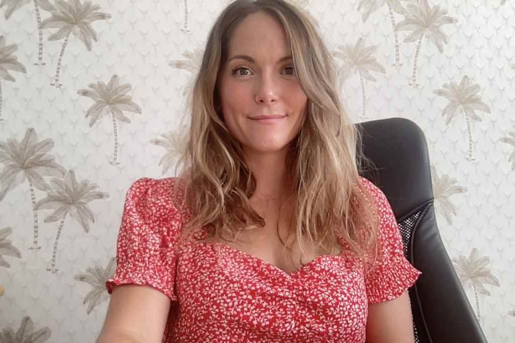 Melody BERCOT