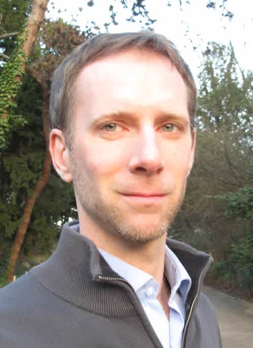 Benoît BURG