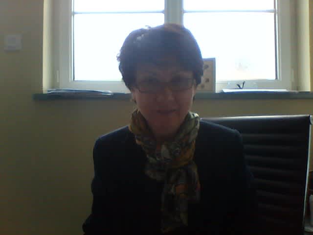 Dr AURELIA TUDOROIU