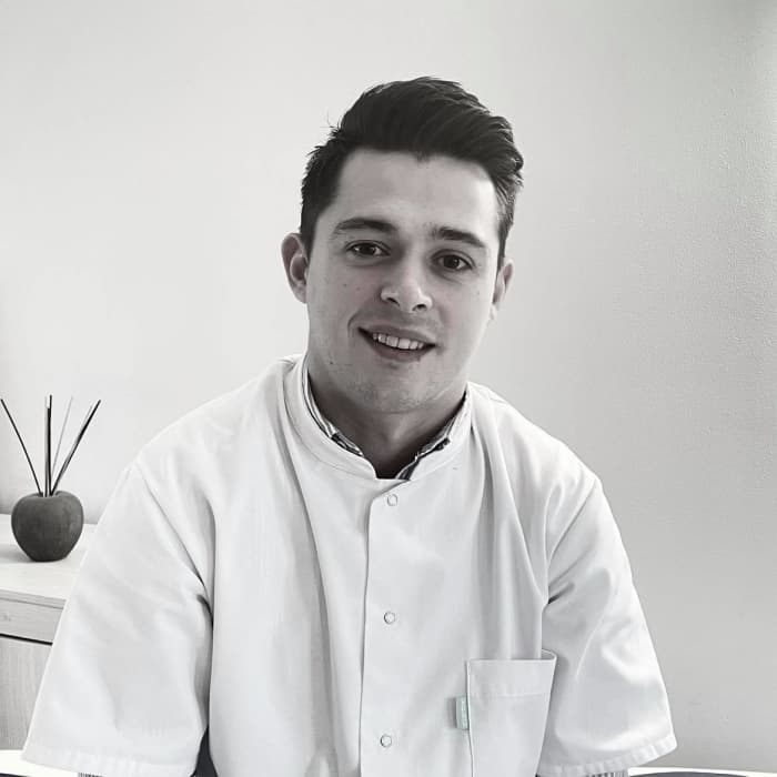 Clement MINELLI
