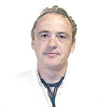 Dr Patrick Laffort