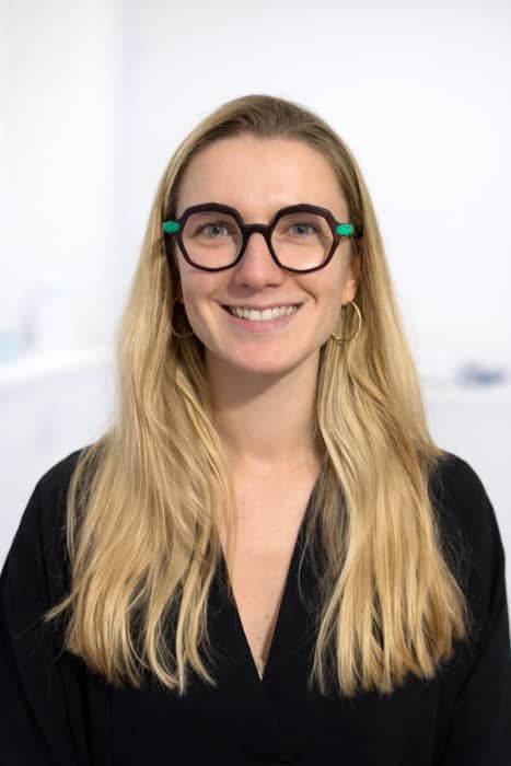 Dr Mellie Fontanille, Ophtalmologue à Rodez
