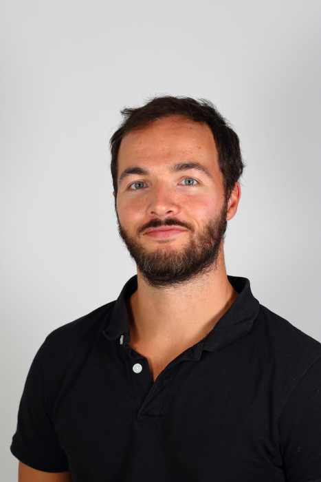 Dr Maxime NEBUT