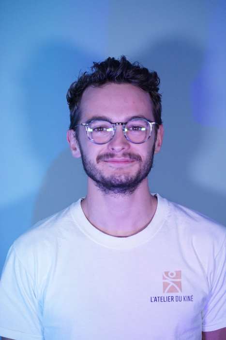 Florian Ayral