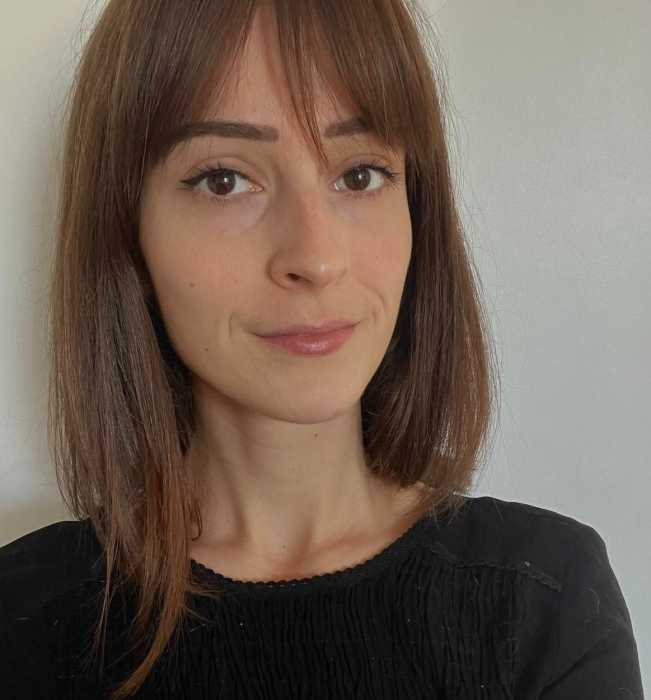 Mathilde Verleye