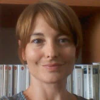 Sandrine De Guyenro