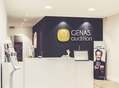 Genas Audition, Audioprothésiste à Genas