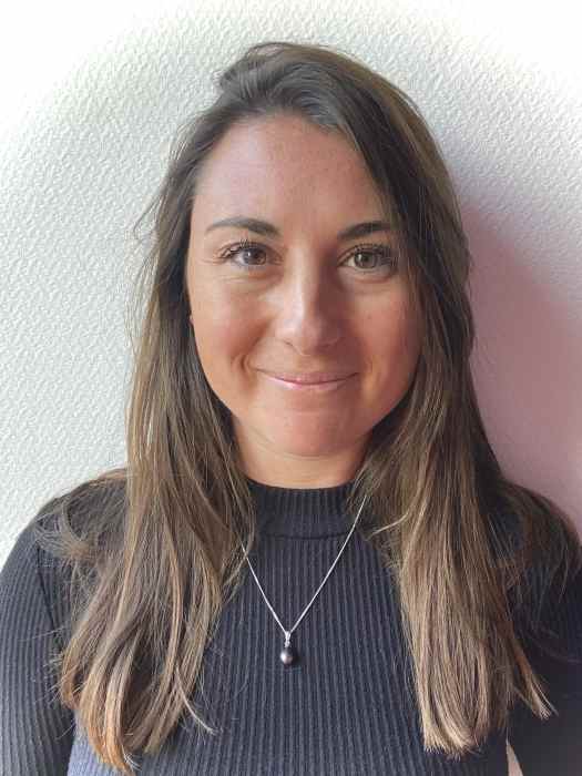 Juliette DARROUX