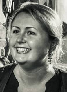 Aurélie HENNEQUIN