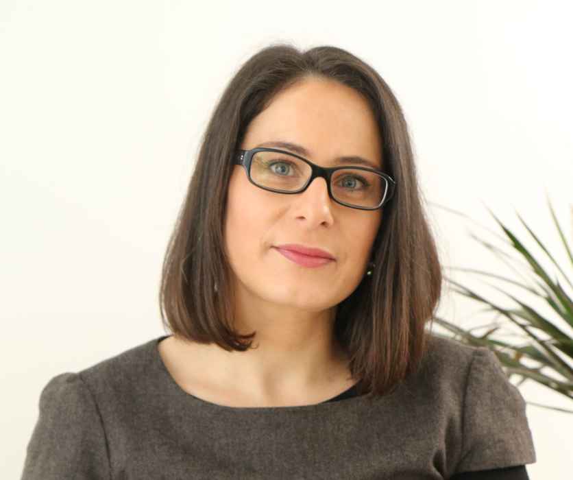 JULIE RATINEAUD