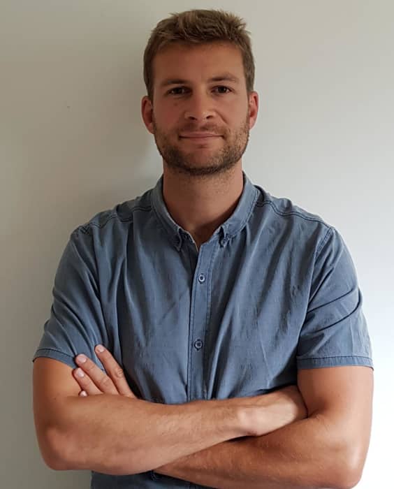 benjamin schmutz