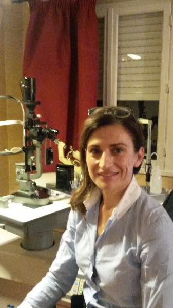 Dr Marie-Sophie DEMIGNE-LAIGNER