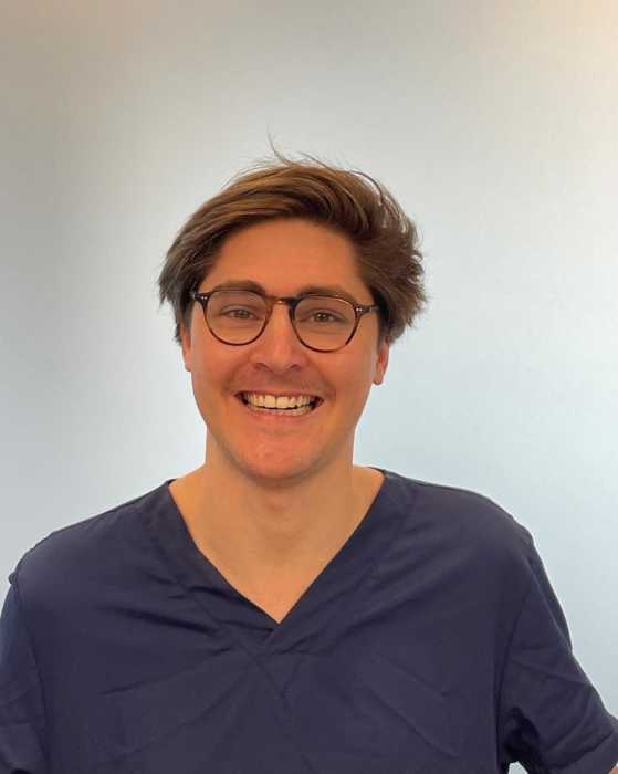 Dr Nicolas BARNERIAS-DESPLAS