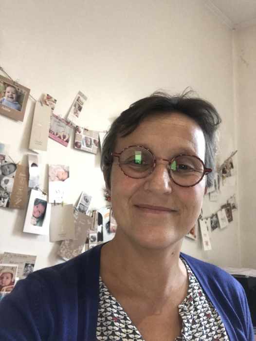 Laure Deprez