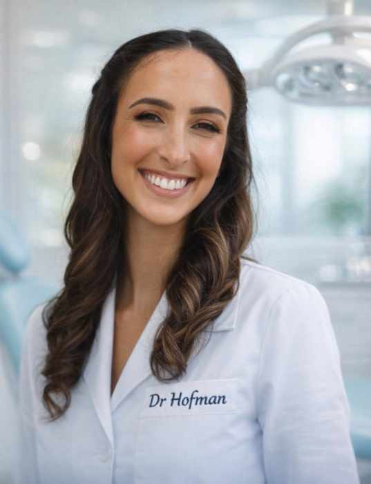 Dr Laura Hofman, Chirurgien dentiste à Noisy-Le-Grand