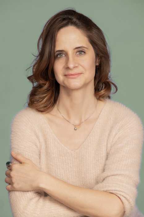 Karine ROUGET