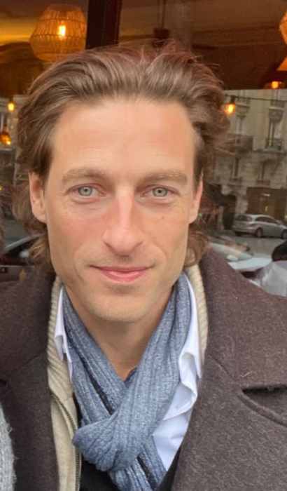 Daniel SCHEID