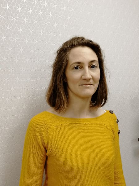 Anne-Laure ELIAS