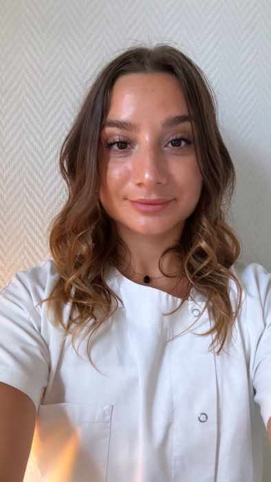 Laureline RODRIGUEZ