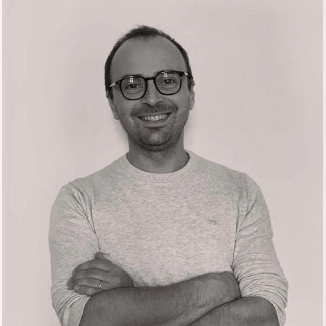 Romain Bensussan, Ostéopathe à Aix-En-Provence