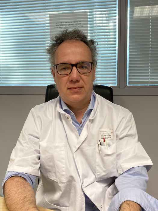 Dr Laurent DUTOIT, Cardiologue à Bayonne, CambolesBains