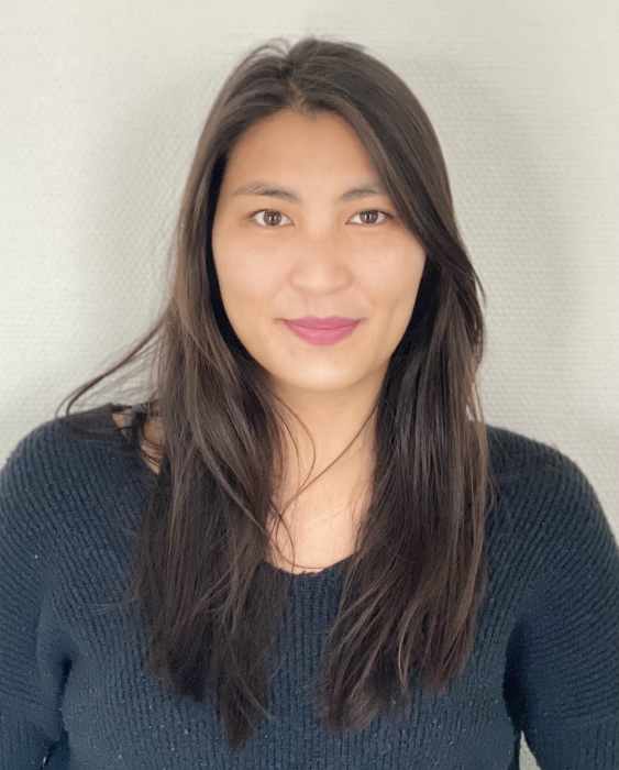 Julie Tallet