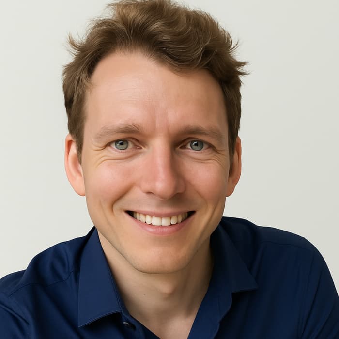 Dr Florian Legrand, Médecin généraliste à Saint-Jean-De-Luz