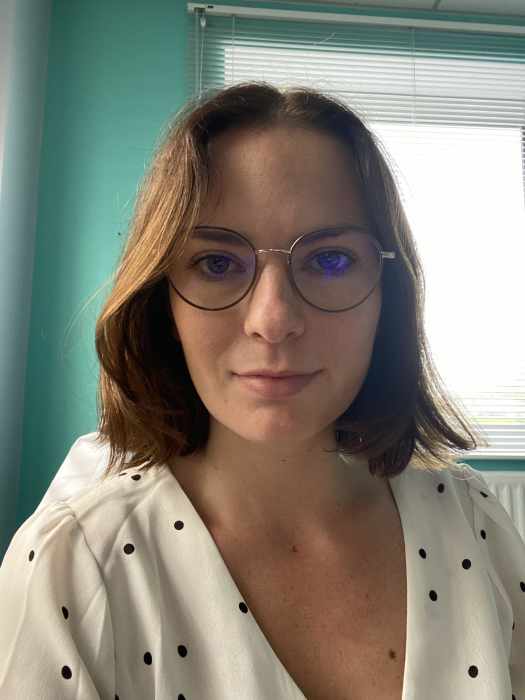 Dr MATHILDE LEGRAND
